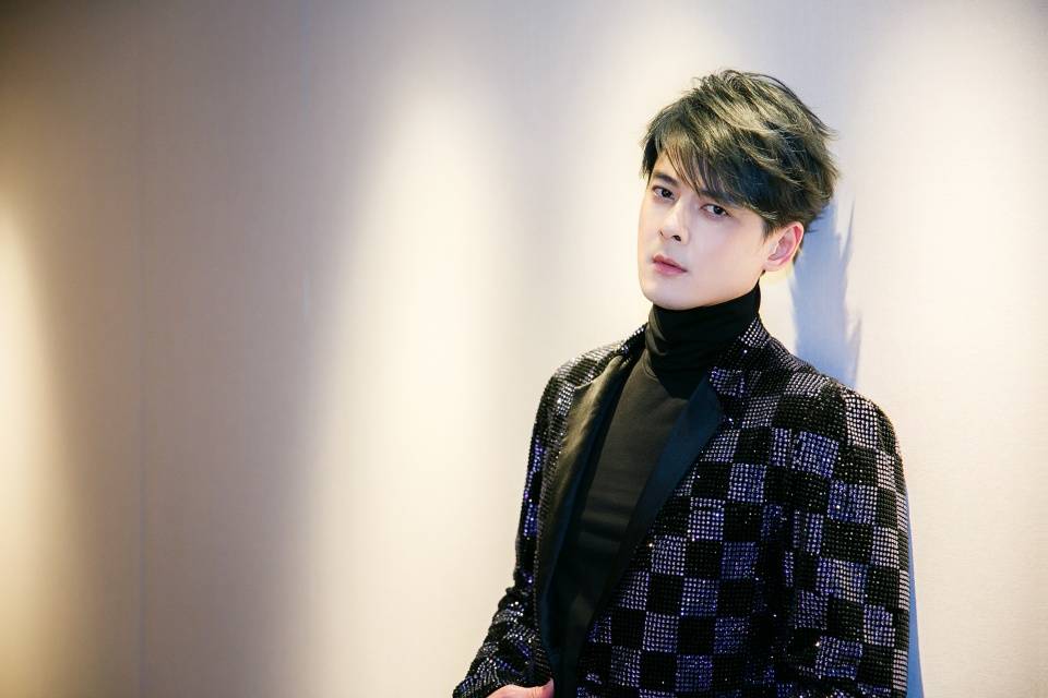 BJL平台官网：
霸屏童年自带BGM的男神来袭 除了郭品超你还能想到谁(图6)