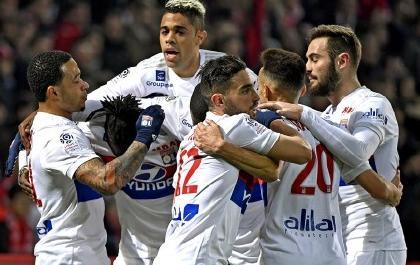 【BJL平台官网】
欧冠嘚吧嘚：里昂能否被闪电击中三次 拜仁势不行挡再迎大胜？(图3)