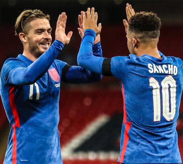 
欧洲杯：英格兰两项数据高居第一 这次欧洲中国队要翻身？：BJL平台官网(图4)