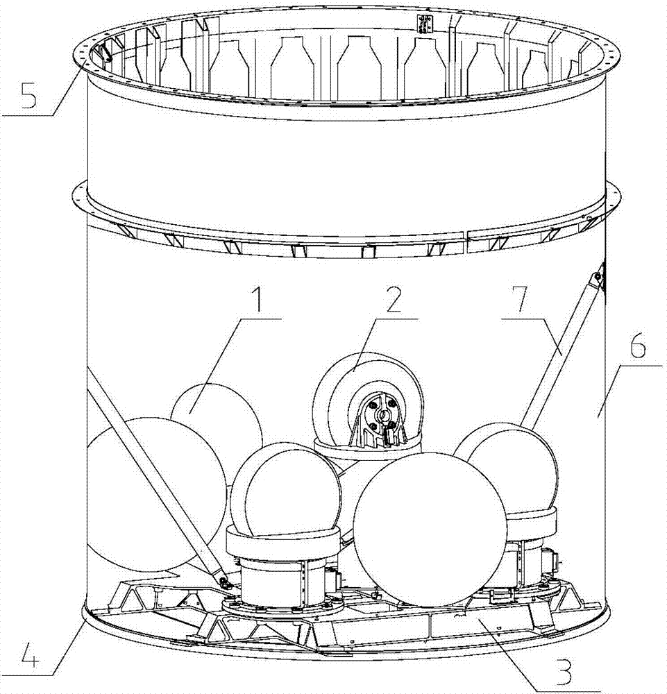 【BJL平台官网】莱万14分钟大四喜 拜仁6-0狂胜锁头名出线(图3) BJL平台官网